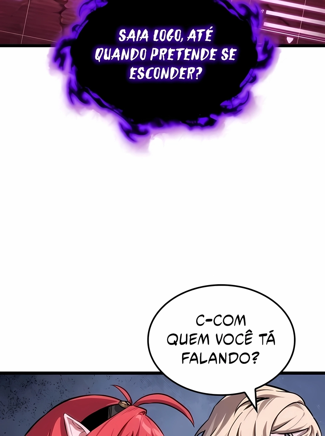 O Emissário de Luz de Arad Capítulo 104 Página 45