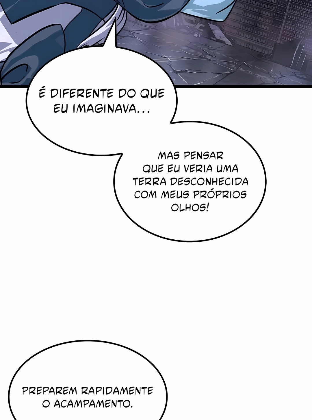 O Emissário de Luz de Arad Capítulo 104 Página 7