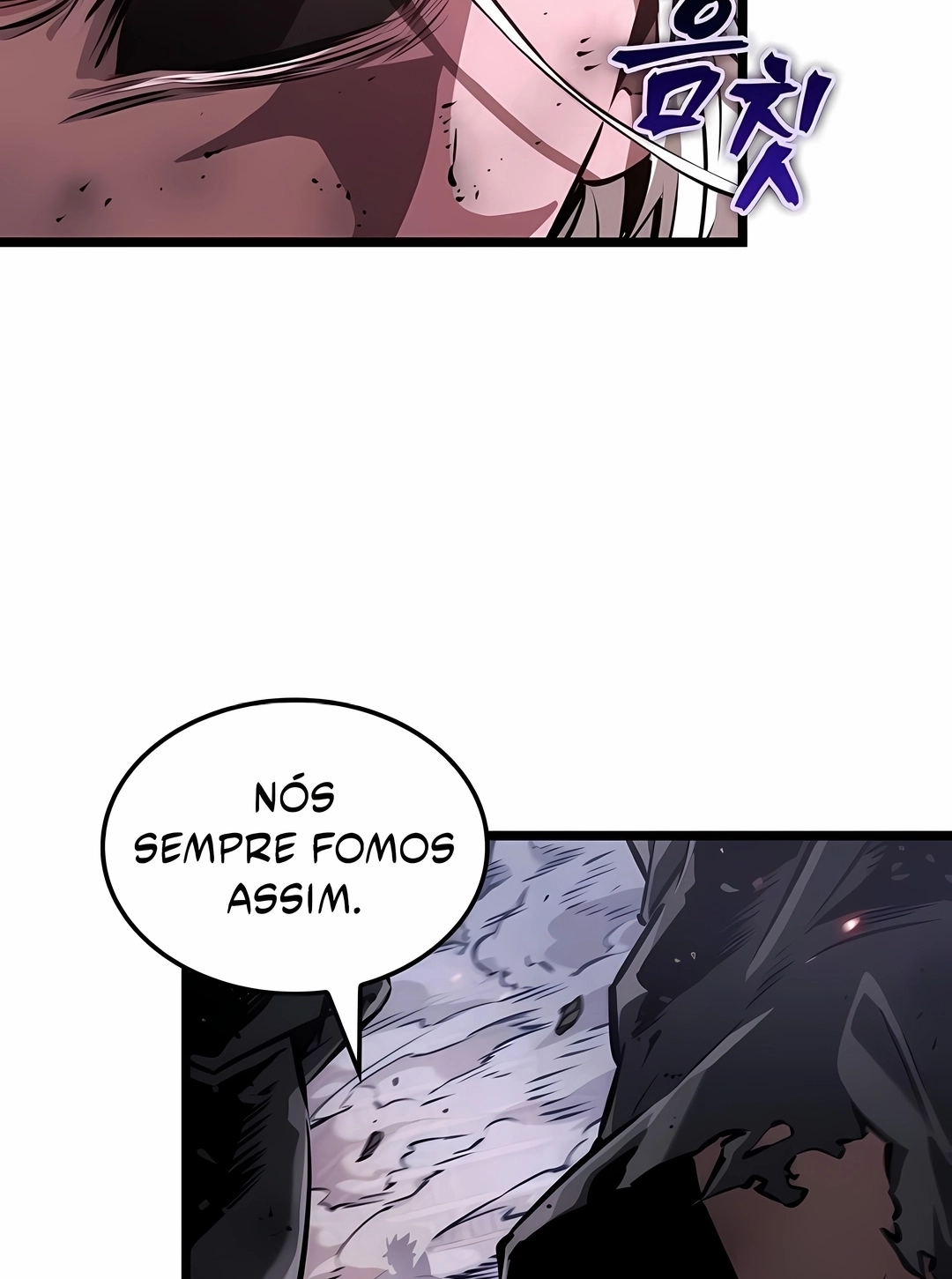 O Emissário de Luz de Arad Capítulo 104 Página 92