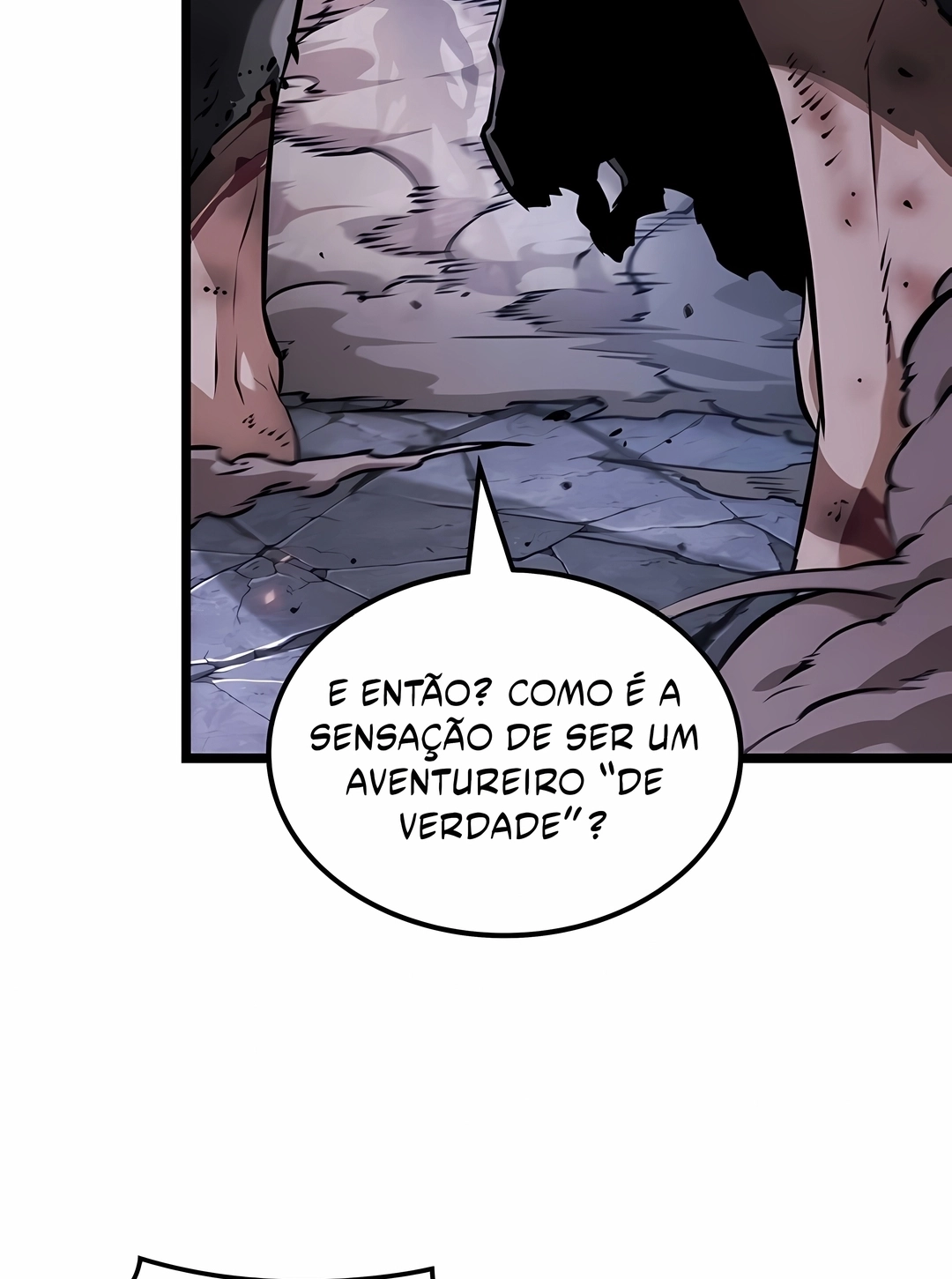 O Emissário de Luz de Arad Capítulo 104 Página 93