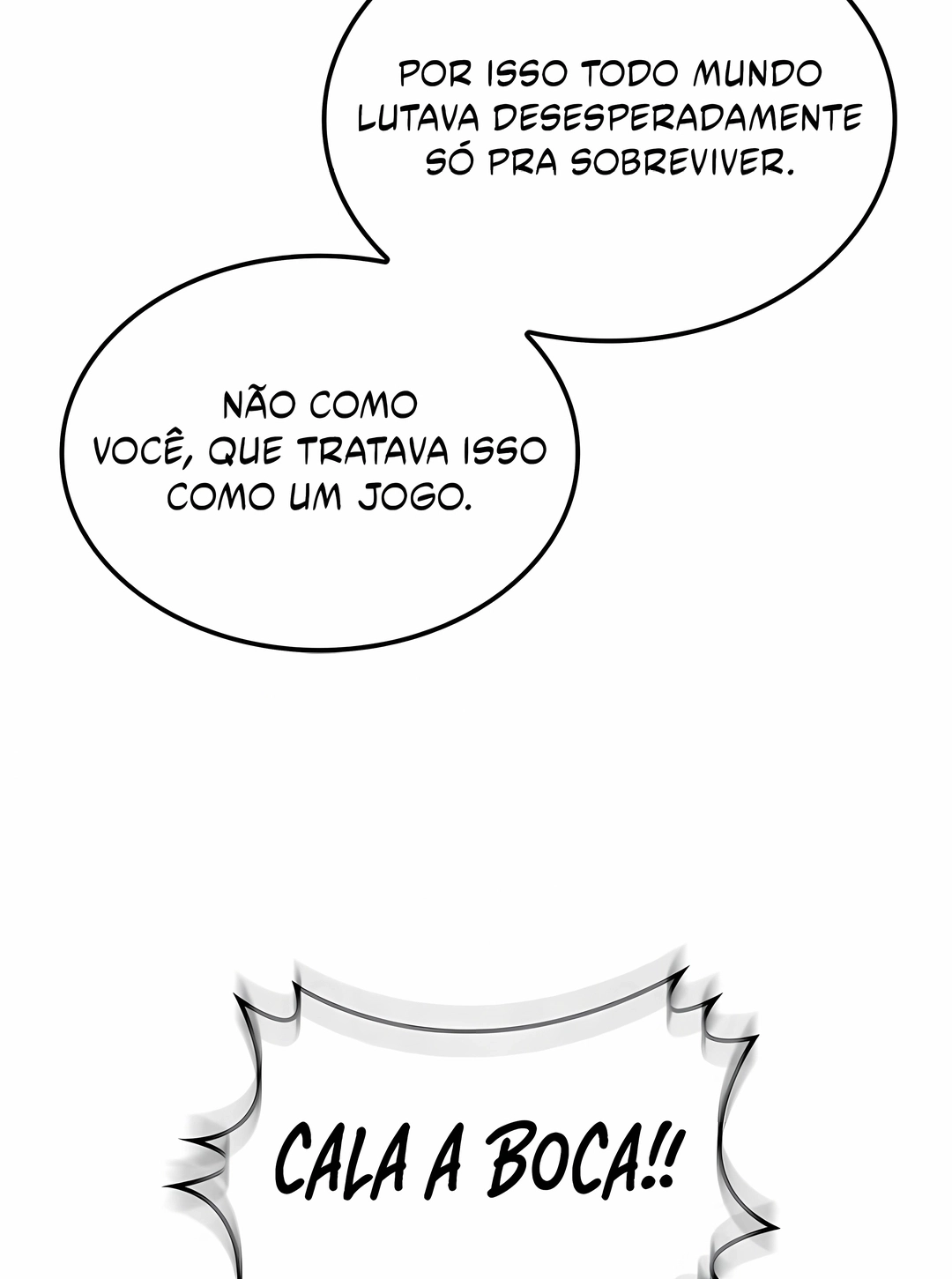 O Emissário de Luz de Arad Capítulo 104 Página 98