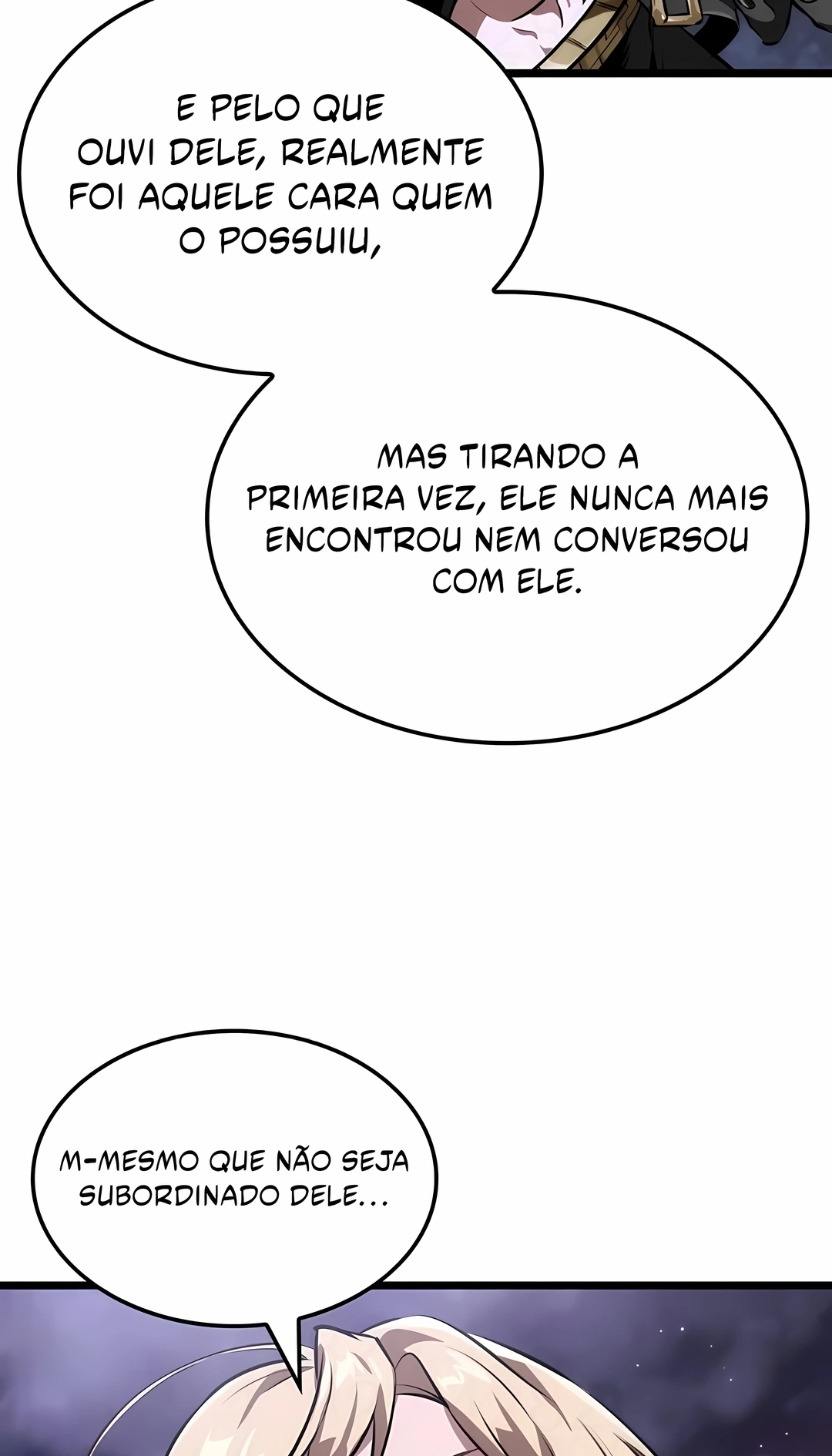 O Emissário de Luz de Arad Capítulo 105 Página 57