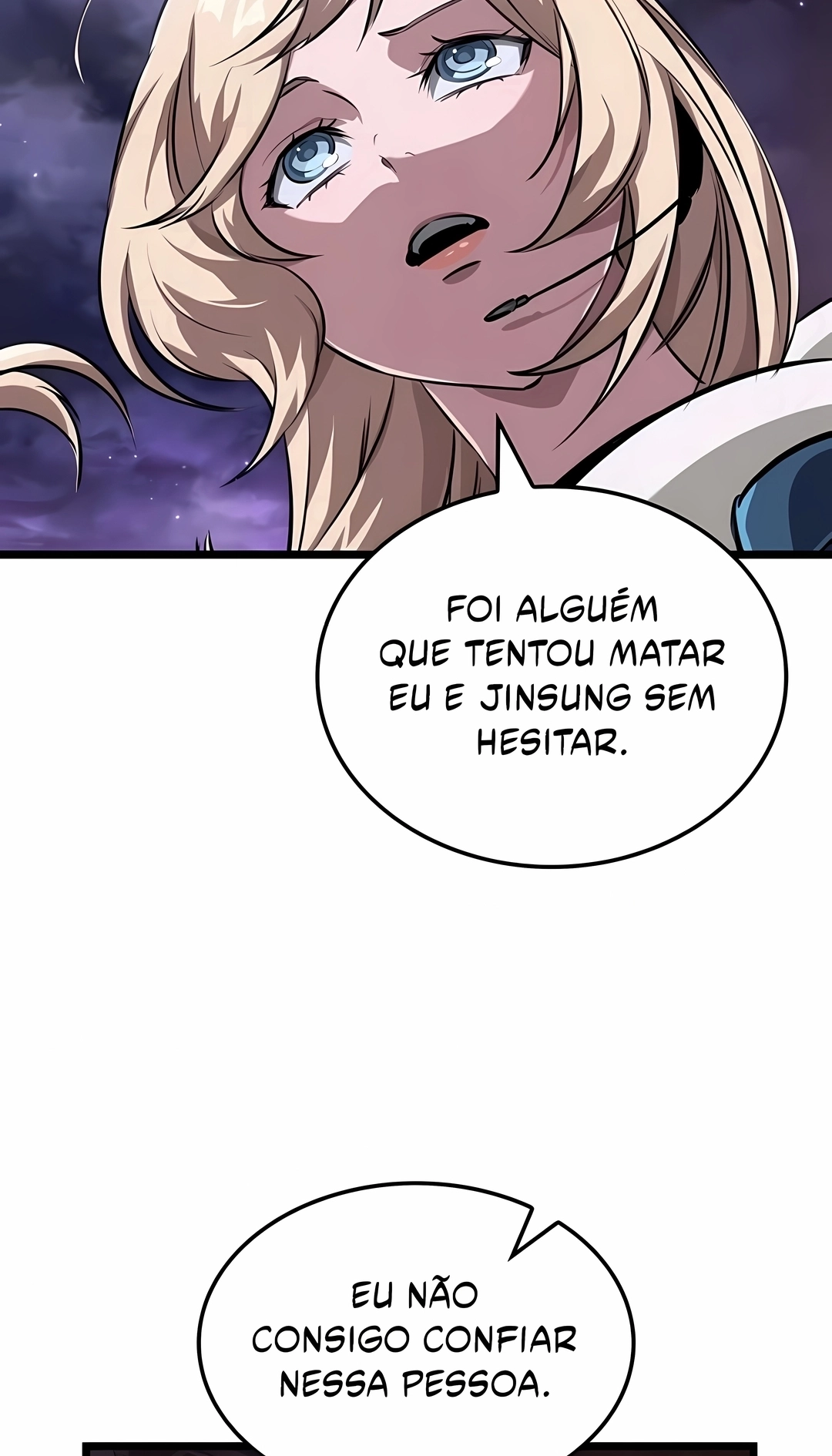 O Emissário de Luz de Arad Capítulo 105 Página 58