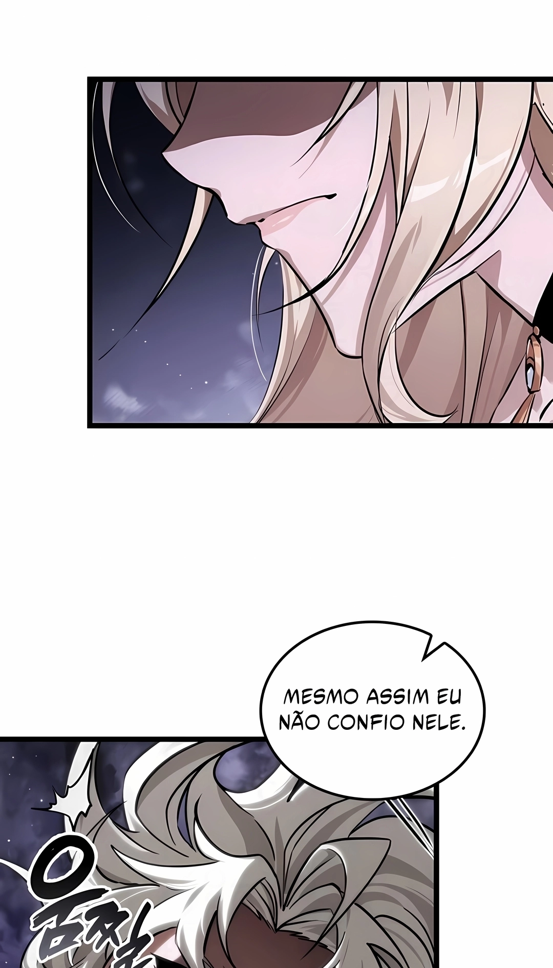 O Emissário de Luz de Arad Capítulo 105 Página 67