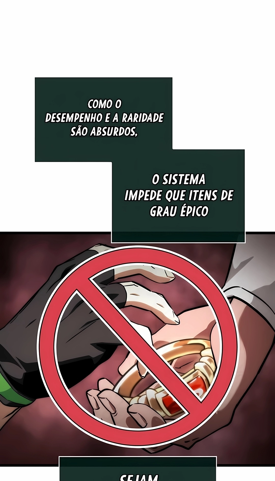 O Emissário de Luz de Arad Capítulo 105 Página 91