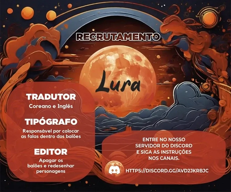 O Emissário de Luz de Arad Capítulo 17 Página 13
