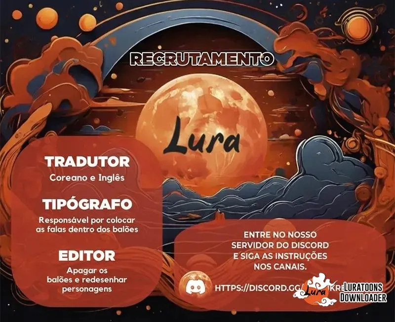 O Emissário de Luz de Arad Capítulo 23 Página 16