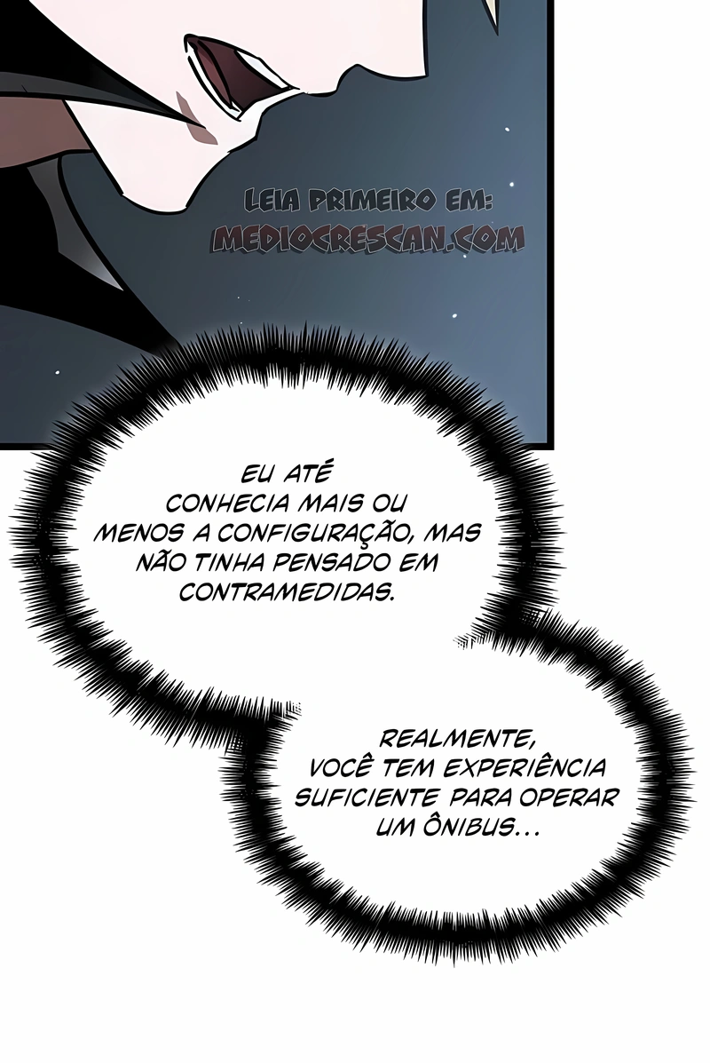 O Emissário de Luz de Arad Capítulo 88 Página 104