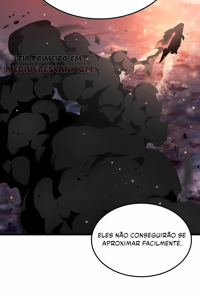 O Emissário de Luz de Arad Capítulo 88 Página 16