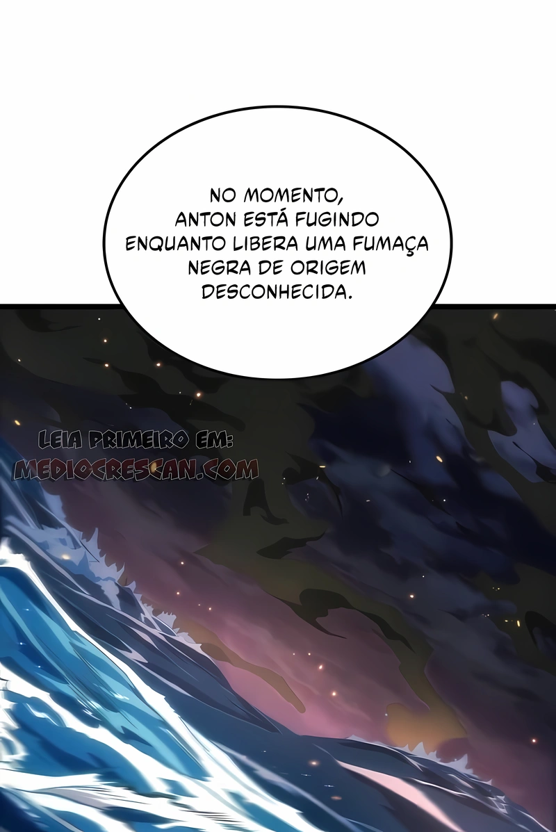 O Emissário de Luz de Arad Capítulo 88 Página 76