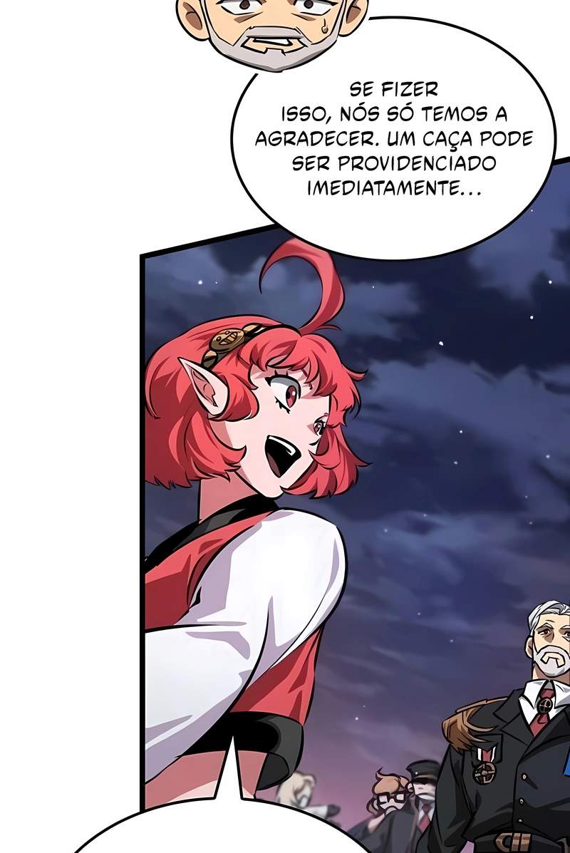 O Emissário de Luz de Arad Capítulo 88 Página 84