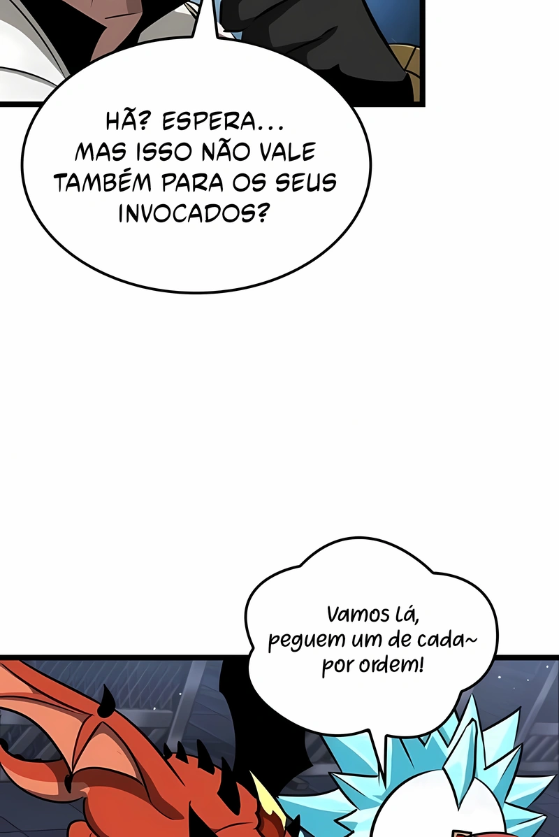 O Emissário de Luz de Arad Capítulo 88 Página 95
