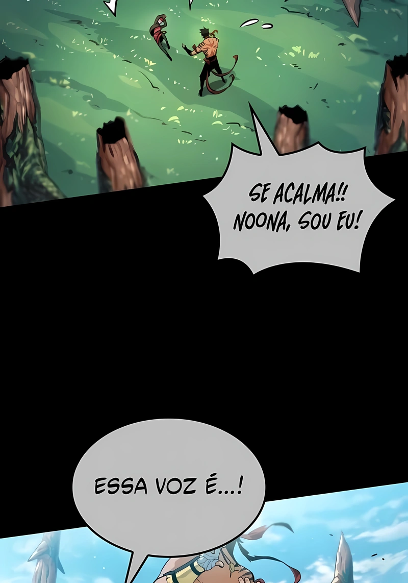 O Emissário de Luz de Arad Capítulo 89 Página 111