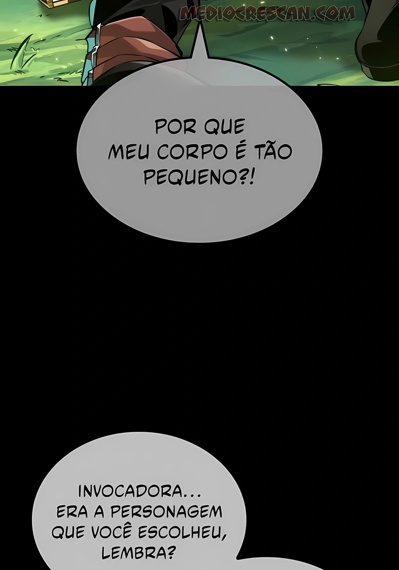 O Emissário de Luz de Arad Capítulo 89 Página 115