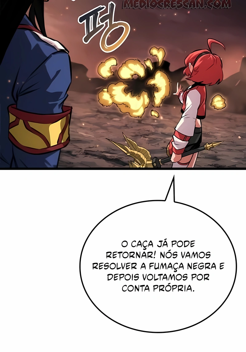 O Emissário de Luz de Arad Capítulo 89 Página 31
