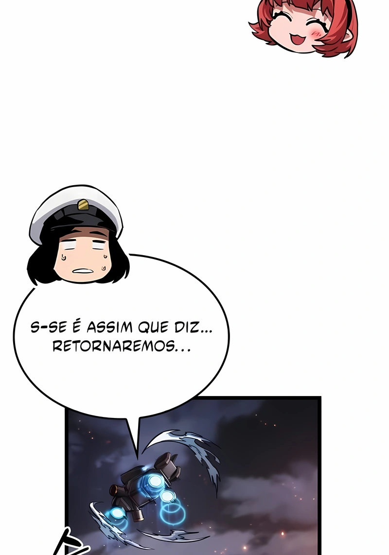 O Emissário de Luz de Arad Capítulo 89 Página 33