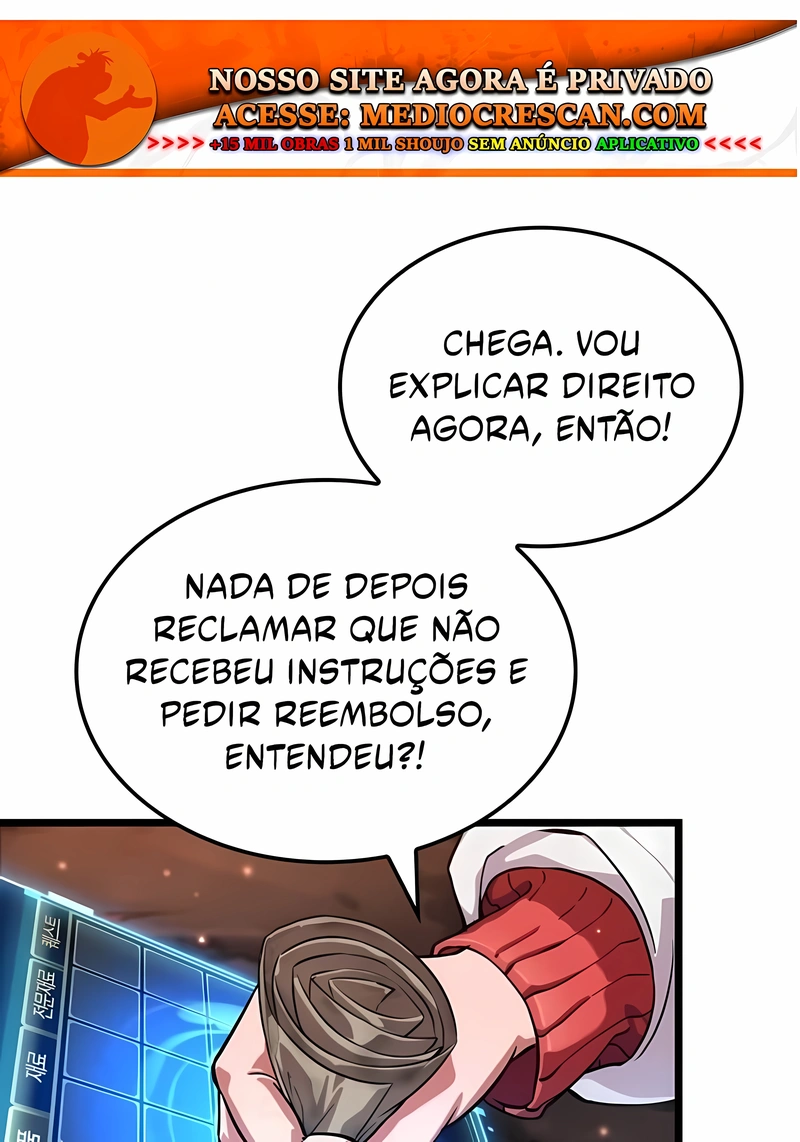 O Emissário de Luz de Arad Capítulo 89 Página 39