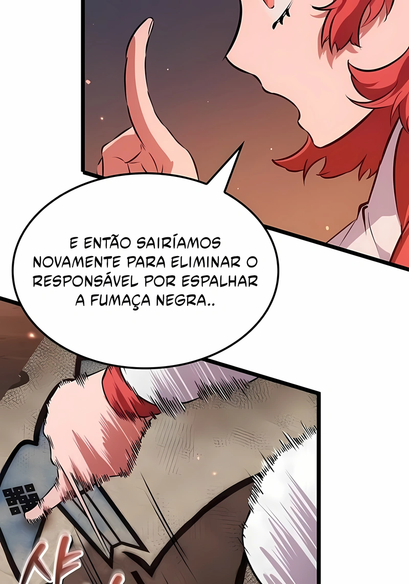 O Emissário de Luz de Arad Capítulo 89 Página 43