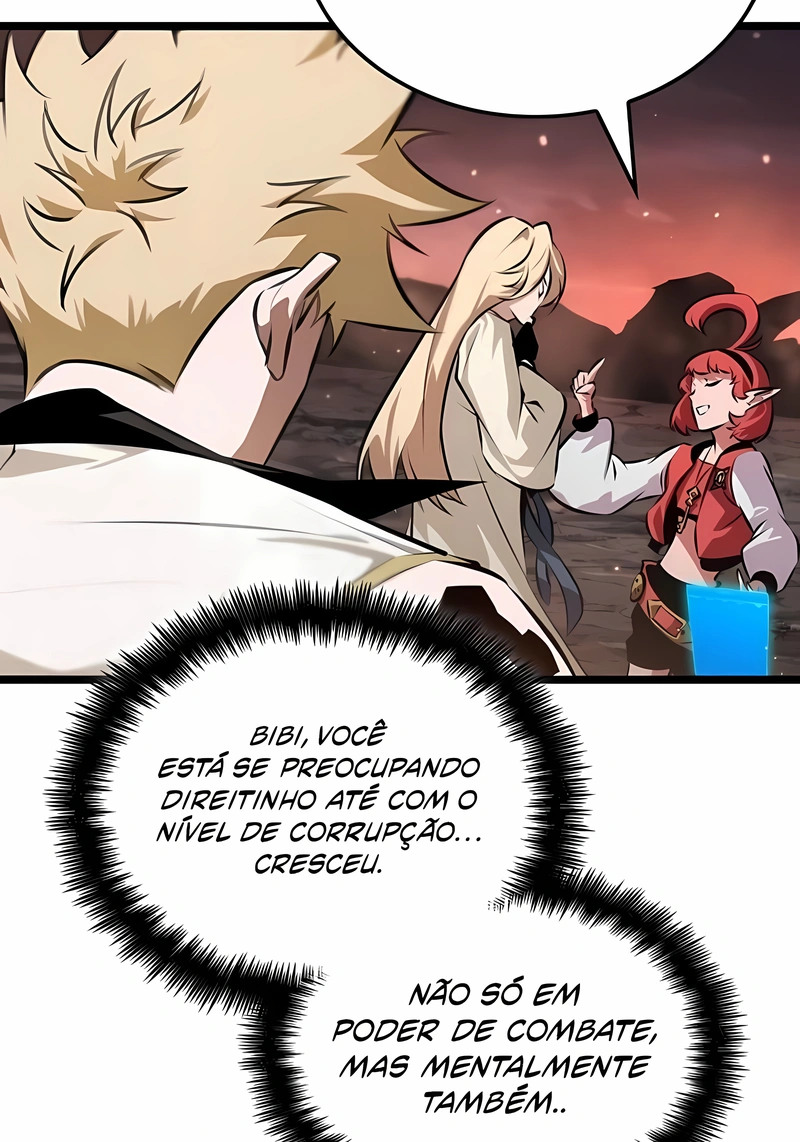 O Emissário de Luz de Arad Capítulo 89 Página 59