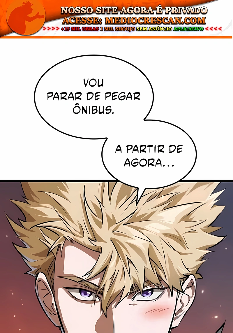 O Emissário de Luz de Arad Capítulo 89 Página 64