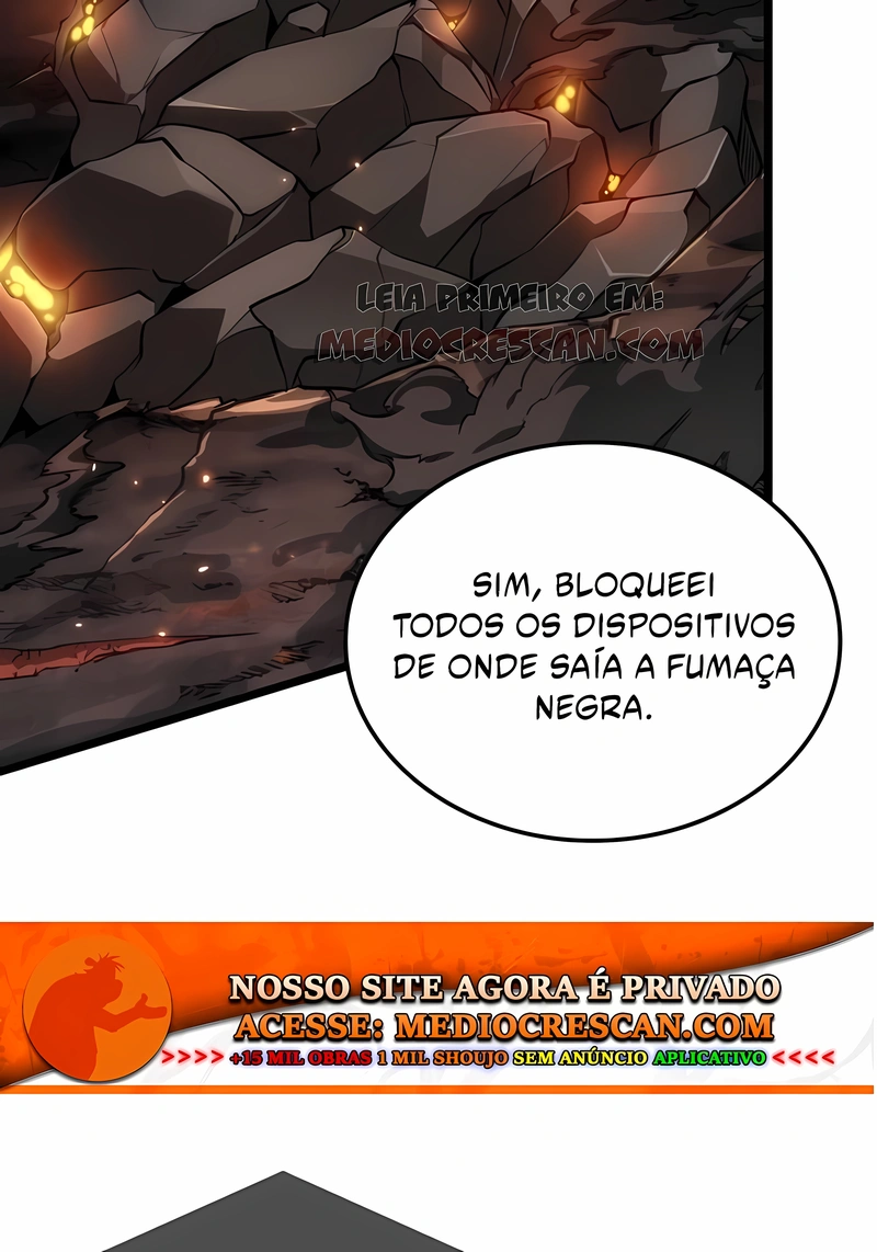 O Emissário de Luz de Arad Capítulo 89 Página 76