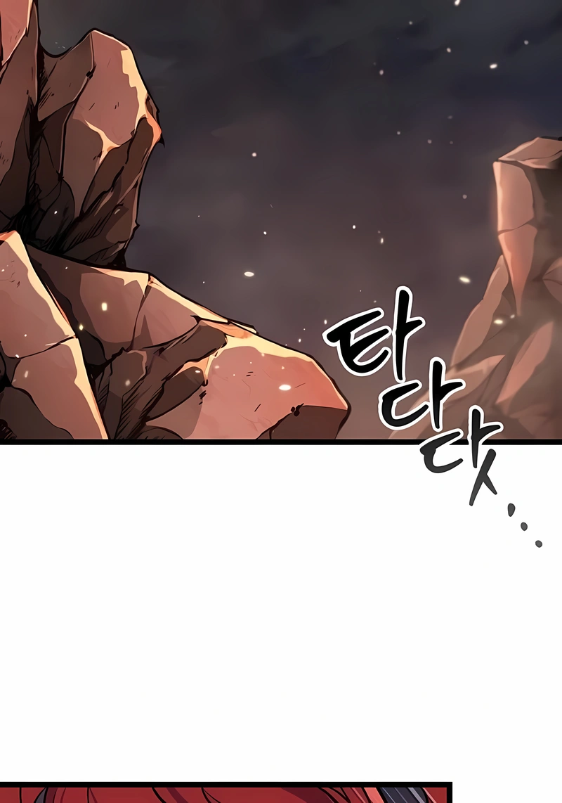 O Emissário de Luz de Arad Capítulo 89 Página 84