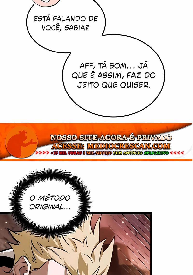 O Emissário de Luz de Arad Capítulo 89 Página 90