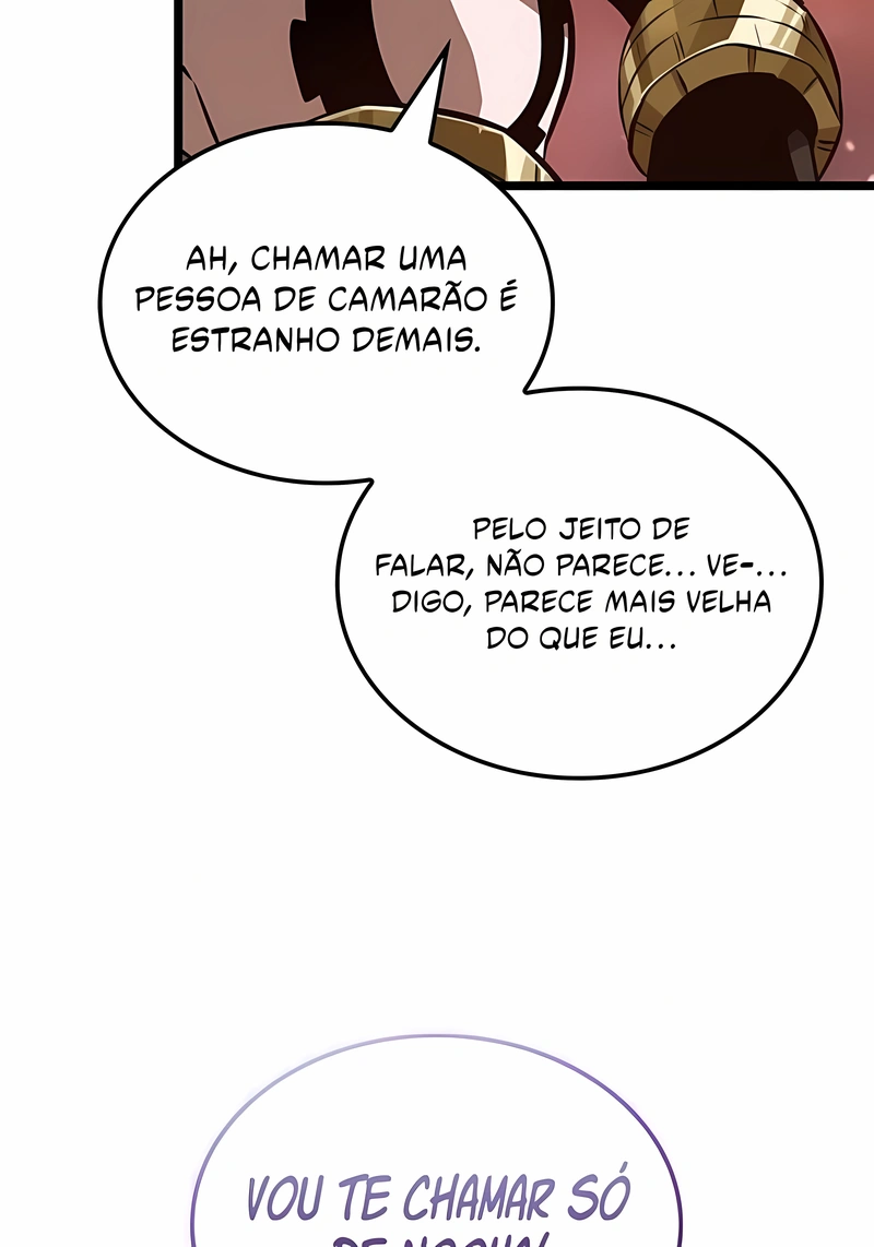 O Emissário de Luz de Arad Capítulo 89 Página 95