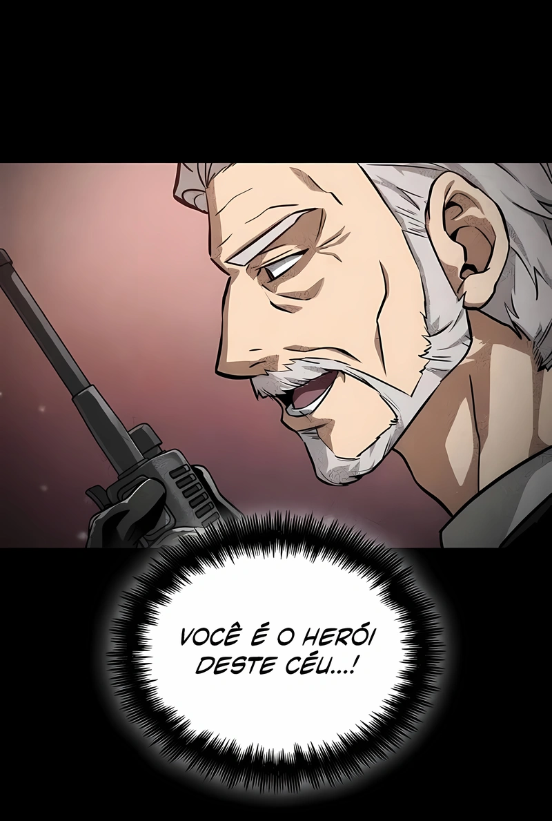 O Emissário de Luz de Arad Capítulo 90 Página 103