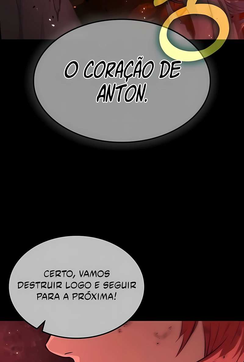 O Emissário de Luz de Arad Capítulo 90 Página 114