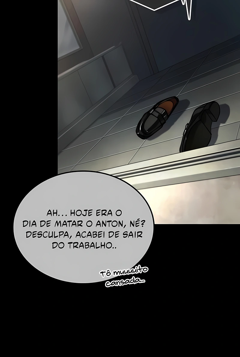 O Emissário de Luz de Arad Capítulo 90 Página 6