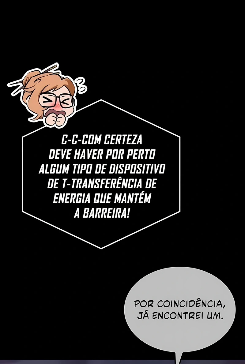 O Emissário de Luz de Arad Capítulo 90 Página 68