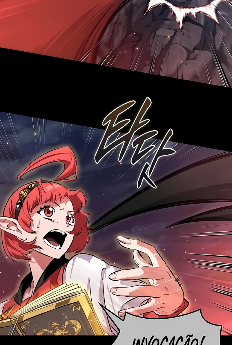 O Emissário de Luz de Arad Capítulo 90 Página 84
