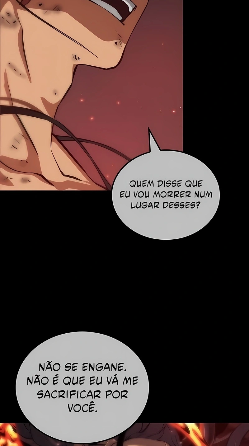 O Emissário de Luz de Arad Capítulo 91 Página 18
