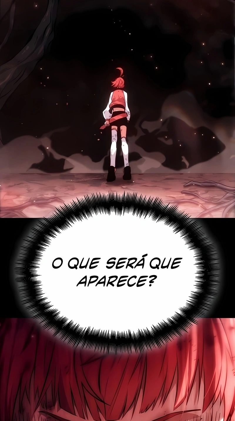 O Emissário de Luz de Arad Capítulo 91 Página 2