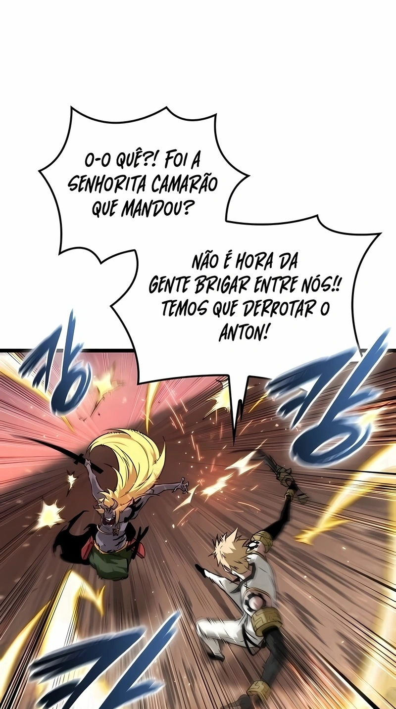 O Emissário de Luz de Arad Capítulo 91 Página 61