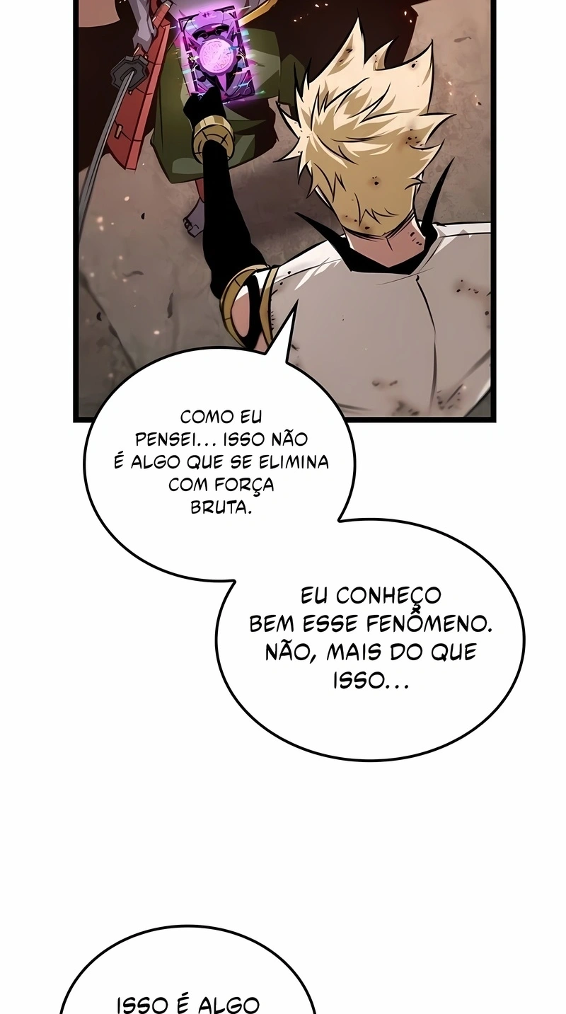 O Emissário de Luz de Arad Capítulo 91 Página 69