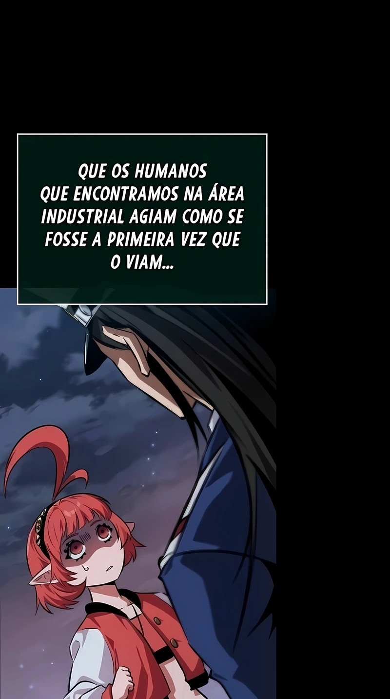 O Emissário de Luz de Arad Capítulo 91 Página 85