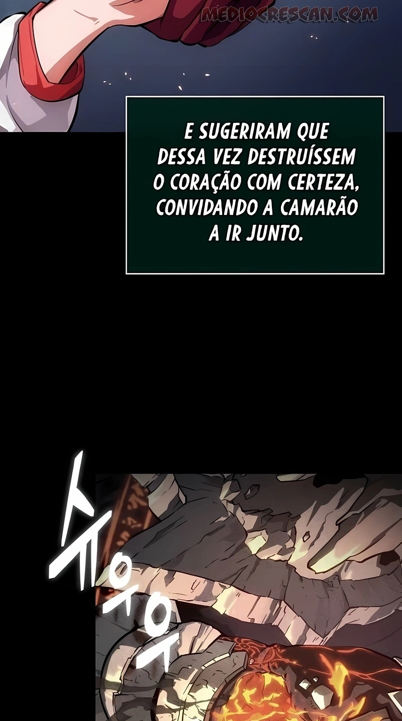 O Emissário de Luz de Arad Capítulo 91 Página 92