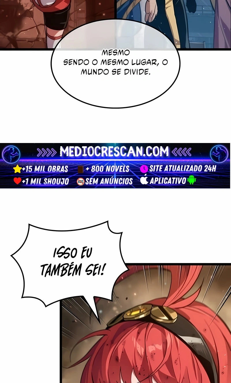 O Emissário de Luz de Arad Capítulo 92 Página 104
