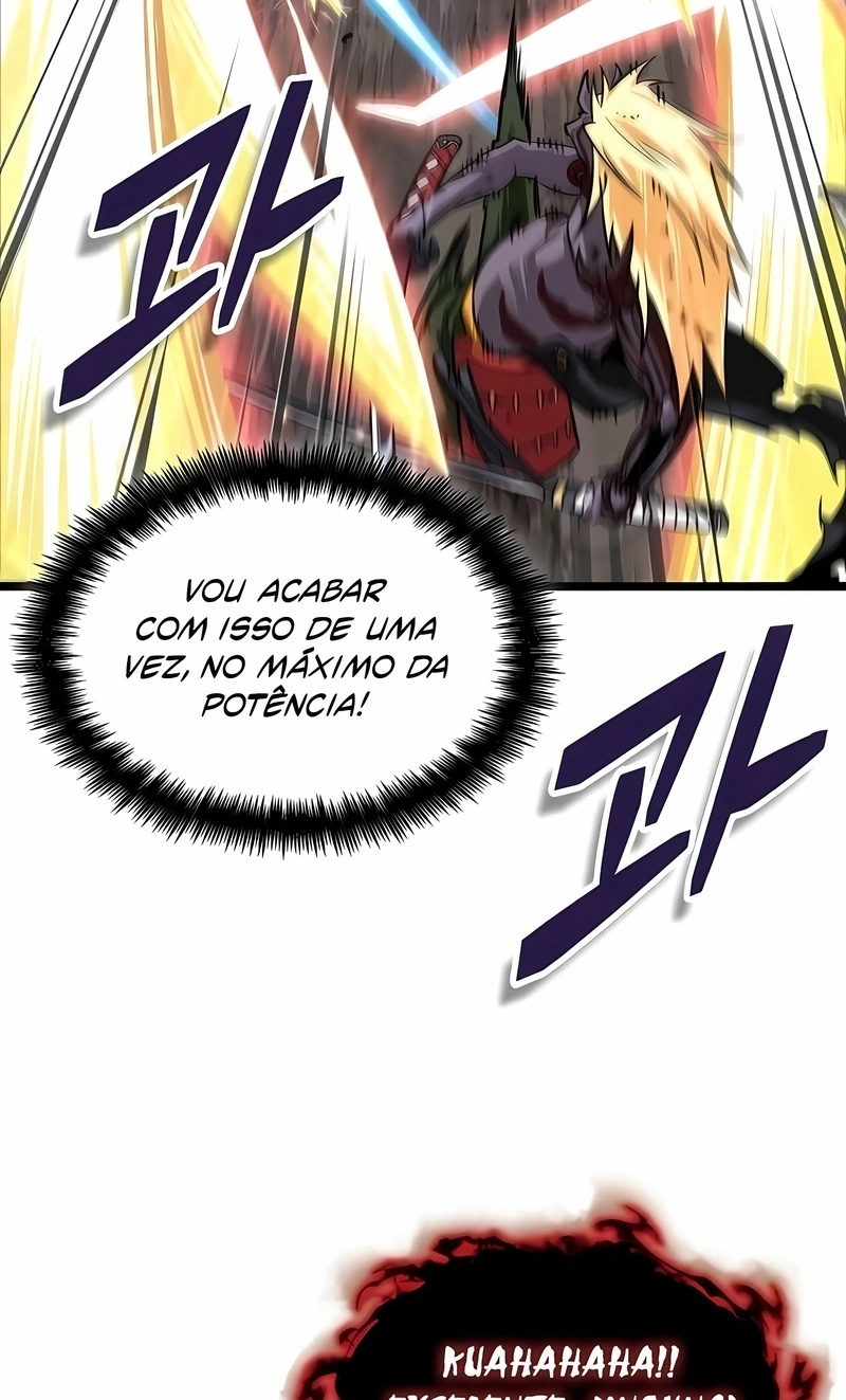 O Emissário de Luz de Arad Capítulo 92 Página 55