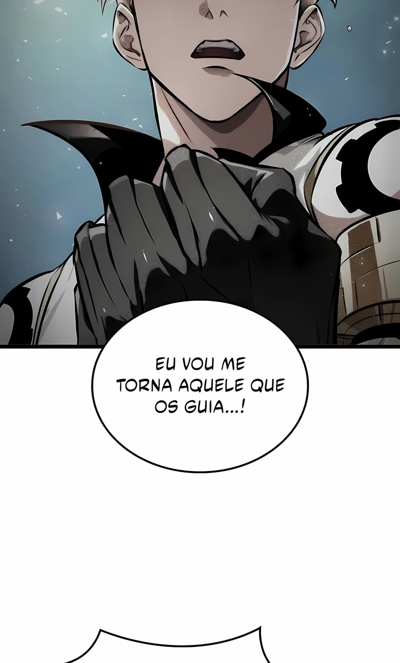 O Emissário de Luz de Arad Capítulo 92 Página 84