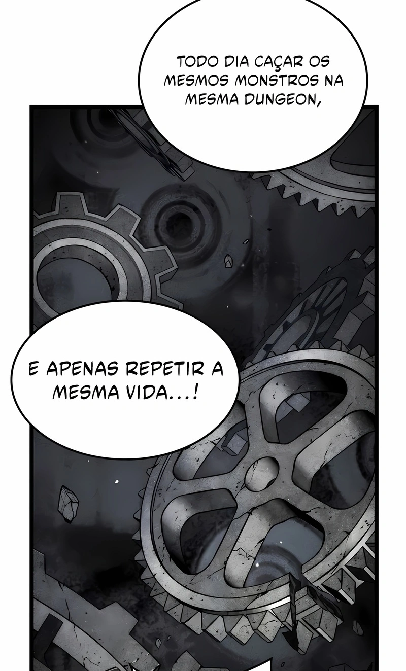 O Emissário de Luz de Arad Capítulo 92 Página 88