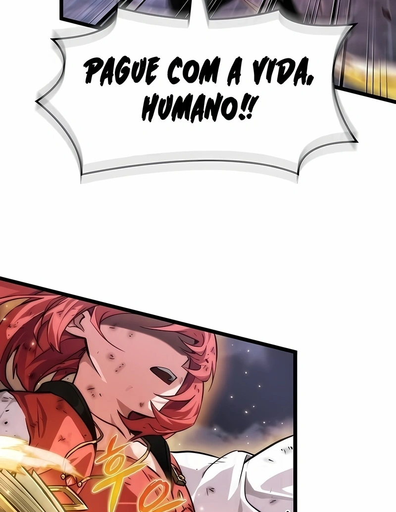 O Emissário de Luz de Arad Capítulo 93 Página 100