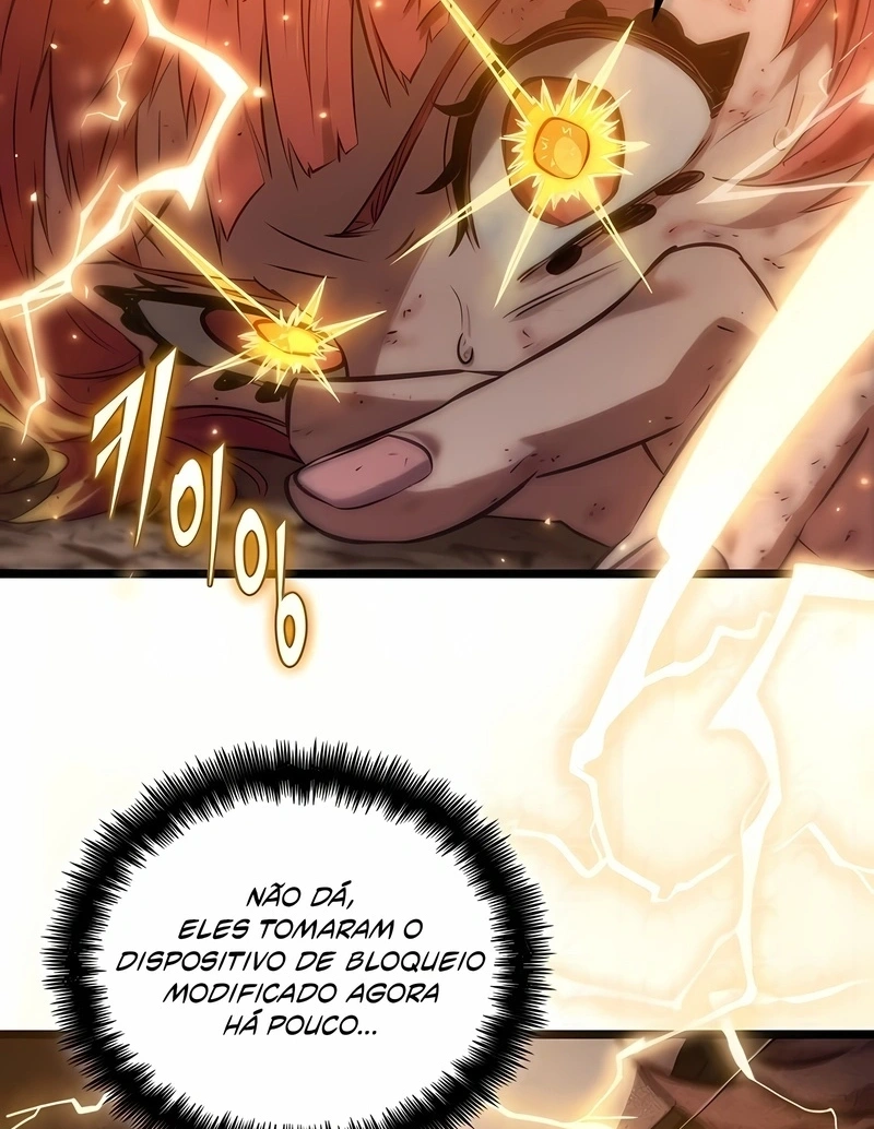 O Emissário de Luz de Arad Capítulo 93 Página 33