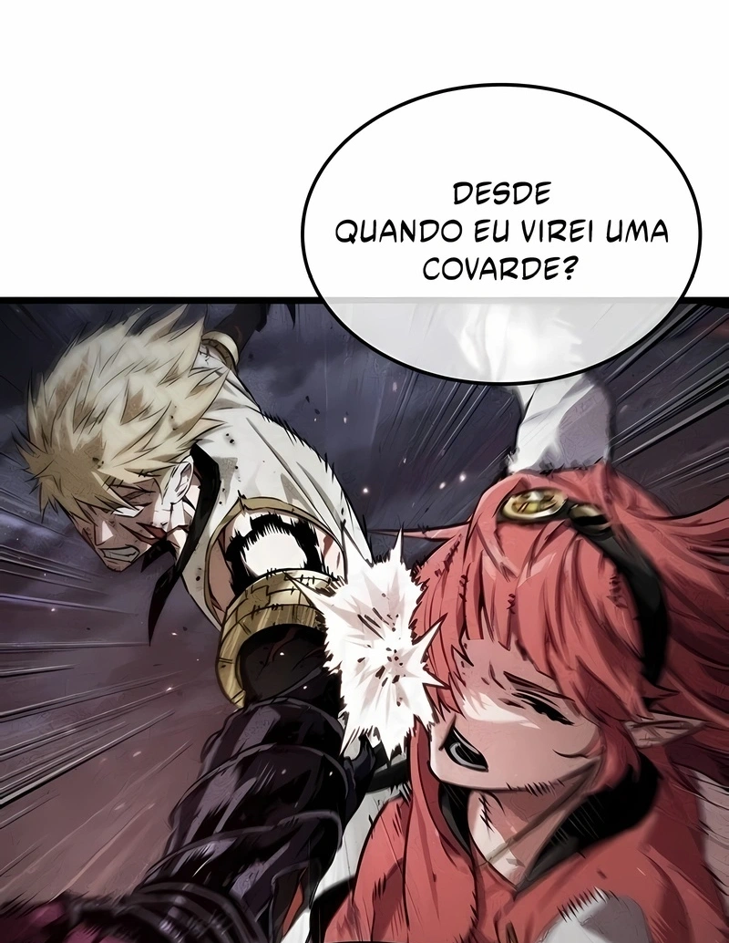 O Emissário de Luz de Arad Capítulo 93 Página 96
