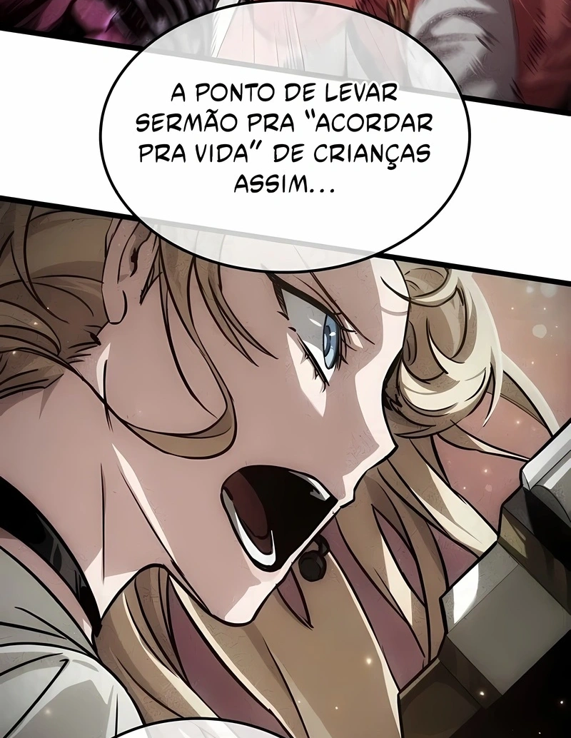 O Emissário de Luz de Arad Capítulo 93 Página 97