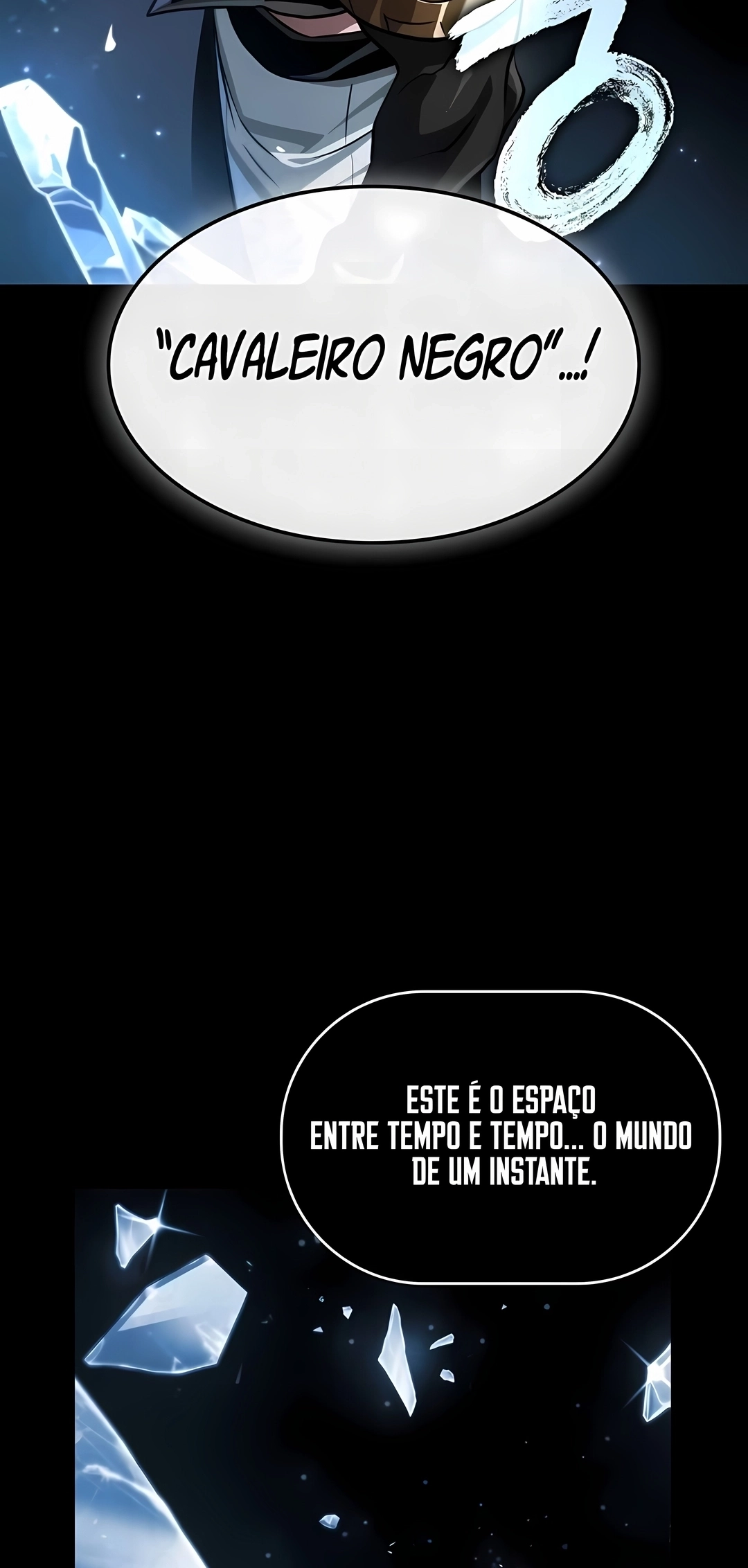 O Emissário de Luz de Arad Capítulo 94 Página 64