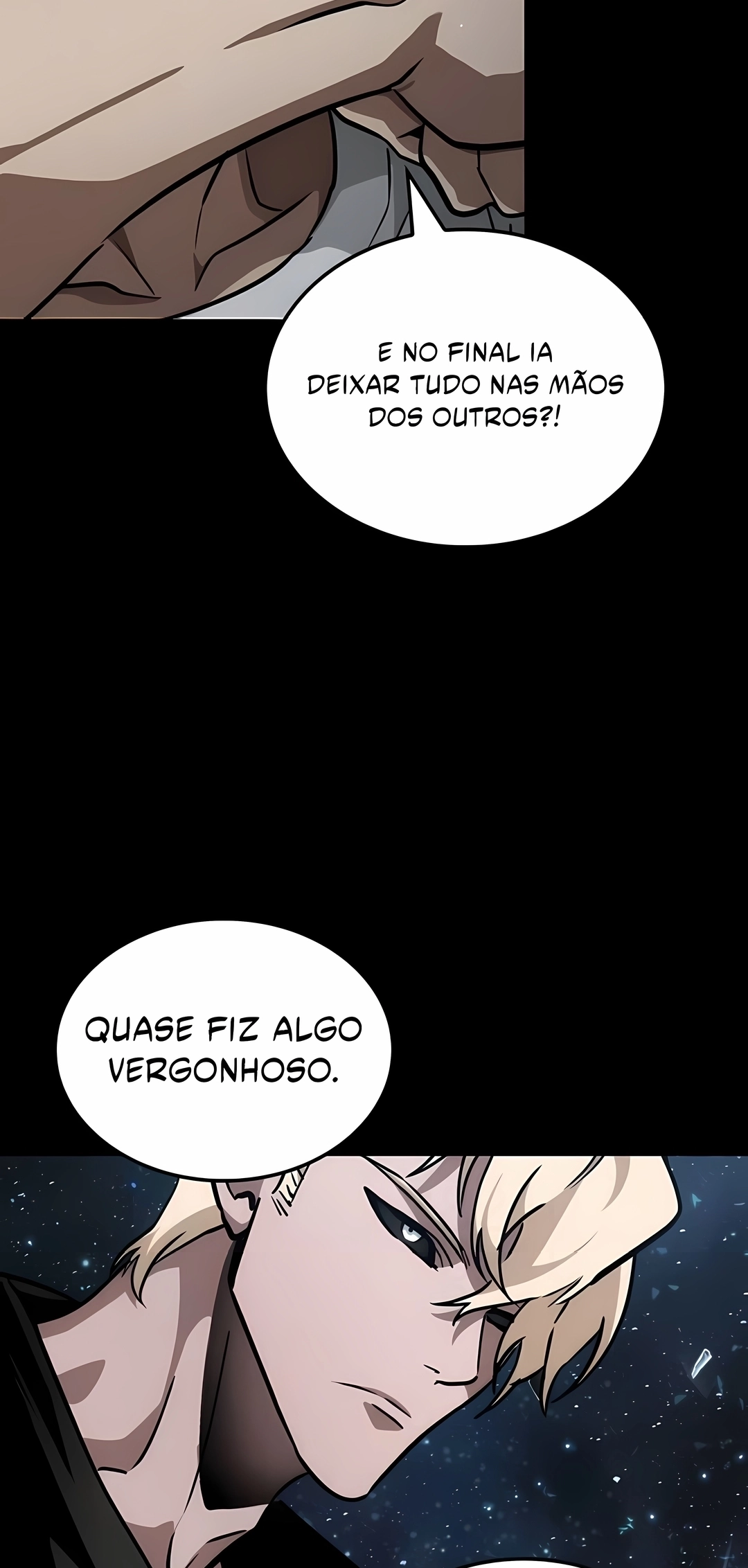 O Emissário de Luz de Arad Capítulo 94 Página 84