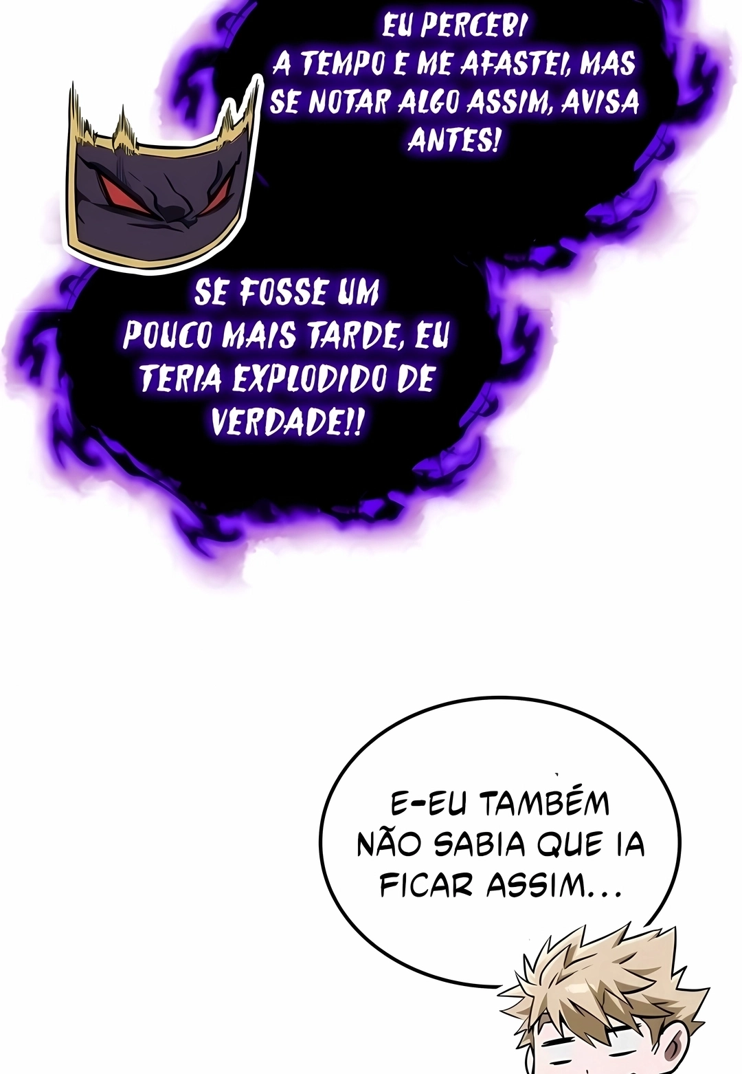 O Emissário de Luz de Arad Capítulo 95 Página 15